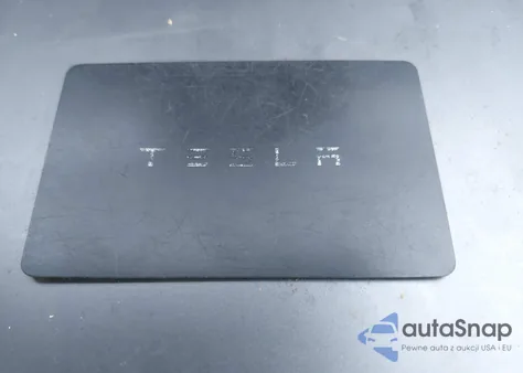 2021 Tesla Model 3 Standard Range Plus Rear-Wheel Drive from USA, damaged, VIN 5YJ3E1EA5MF851319